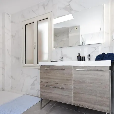Apartamento Petit Paradis à Au Calme 2 Chs Clim Parking Sanary-sur-Mer