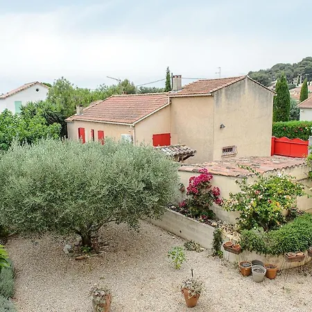 Apartamento Petit Paradis à Au Calme 2 Chs Clim Parking